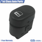 Power Door Lock Switch for Chevy Malibu (2004–2008)