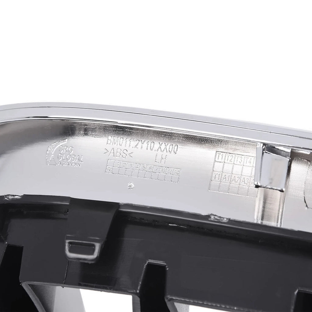 Grille for BMW X4 (2019-2021) & X3 (2018-2021)