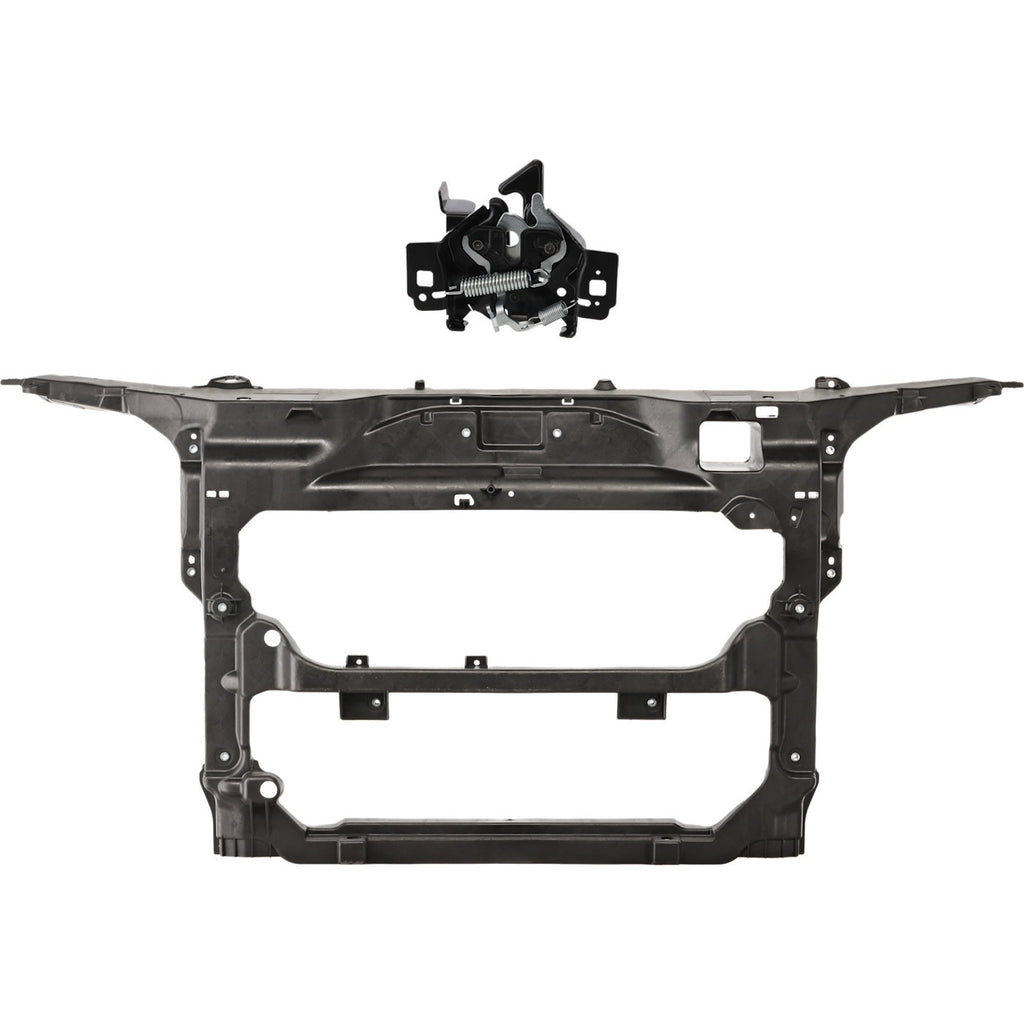 Radiator Support Core for Lincoln MKX, Ford Edge (2007–2010)