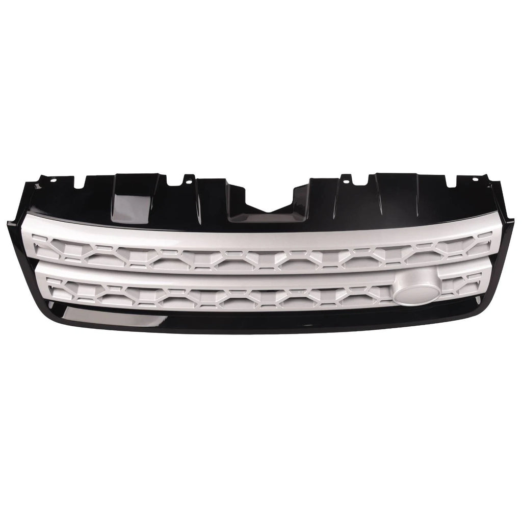 Front Bumper Grille for Land Rover Discovery Sport (2015–2019)
