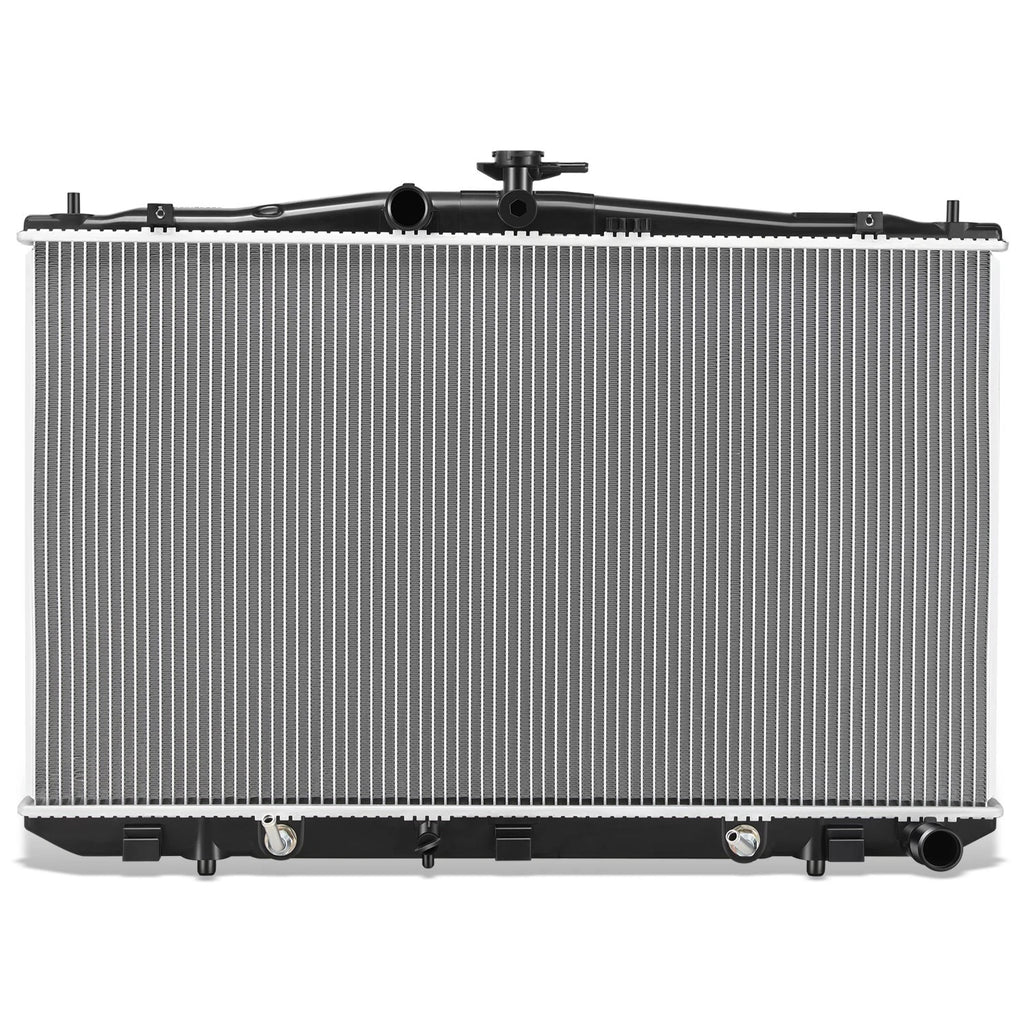 Aluminum Core Radiator for Lexus RX350 RX450h (2010–2015) DPI 13117