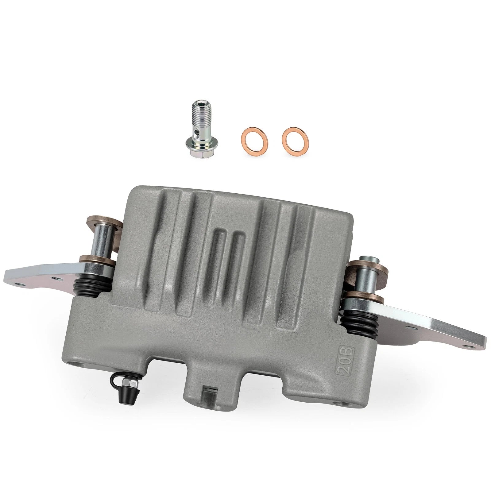 Front Left Brake Caliper for Polaris RZR PRO XP 4 (2020-2025)