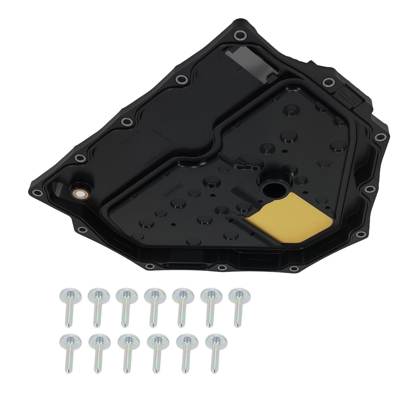 Transmission Oil Pan for Porsche Cayman (2009-2016)