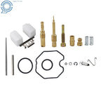 Carburetor Repair Kit for Honda ATC Big Red CRF FourTrax XR (1970–2023)