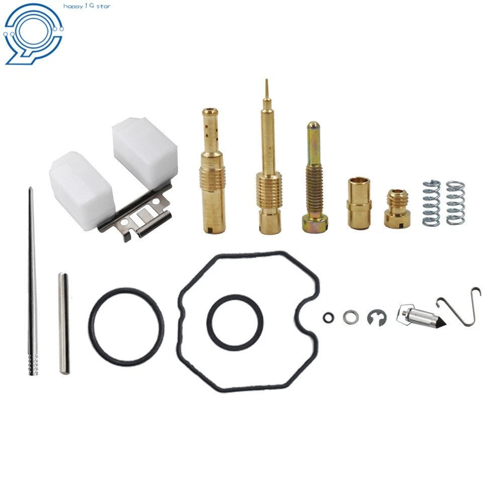 Carburetor Repair Kit for Honda ATC Big Red CRF FourTrax XR (1970–2023)