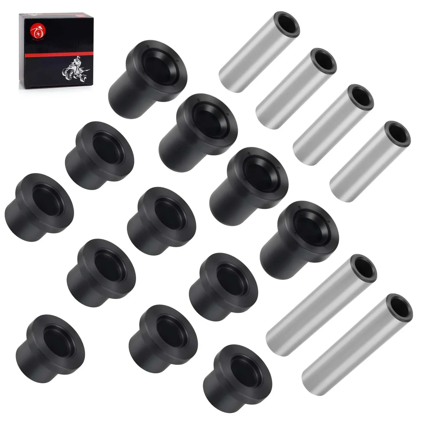 Rear Suspension Bushing Collar for Arctic Cat 400 FIS TBX TRV (2004–2014)