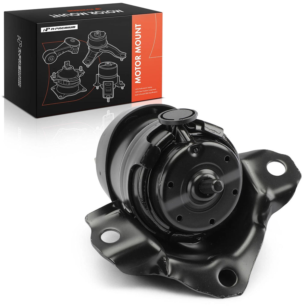 Front Left Motor Mount for Chevrolet Silverado 1500 GMC Sierra 1500 (2007–2013)
