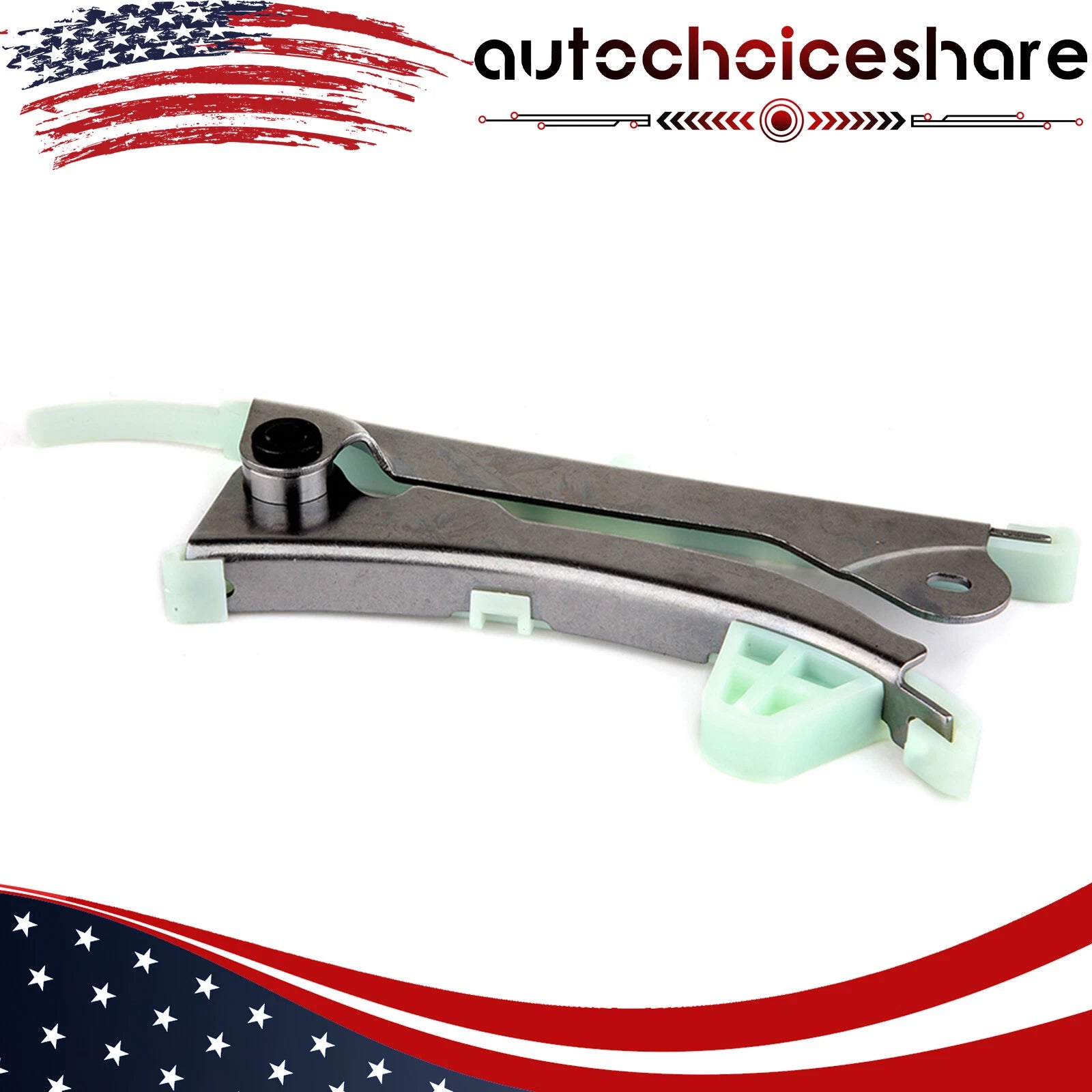 Timing Chain Guide for Ford Explorer Mustang Ranger 4.0L (1997–2010)
