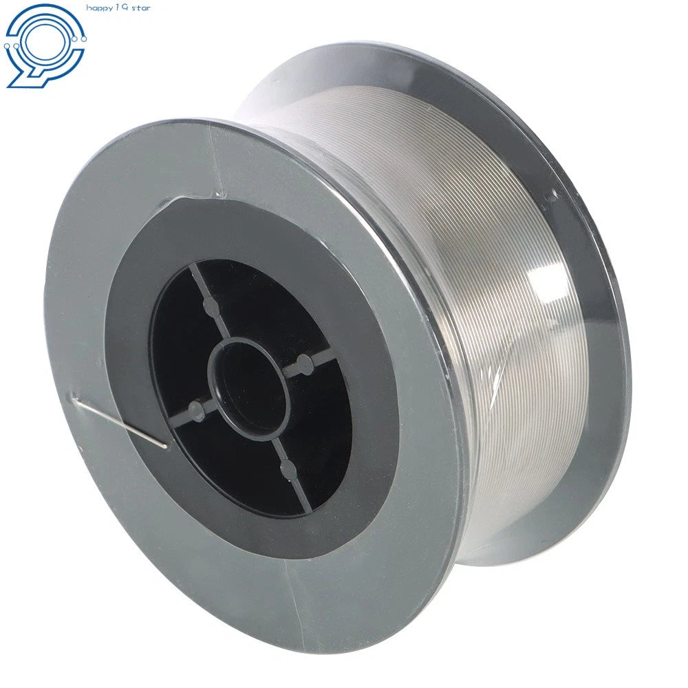 2-Lb Spool of ER308L MIG Stainless Steel Welding Wire for Welding (0.030")