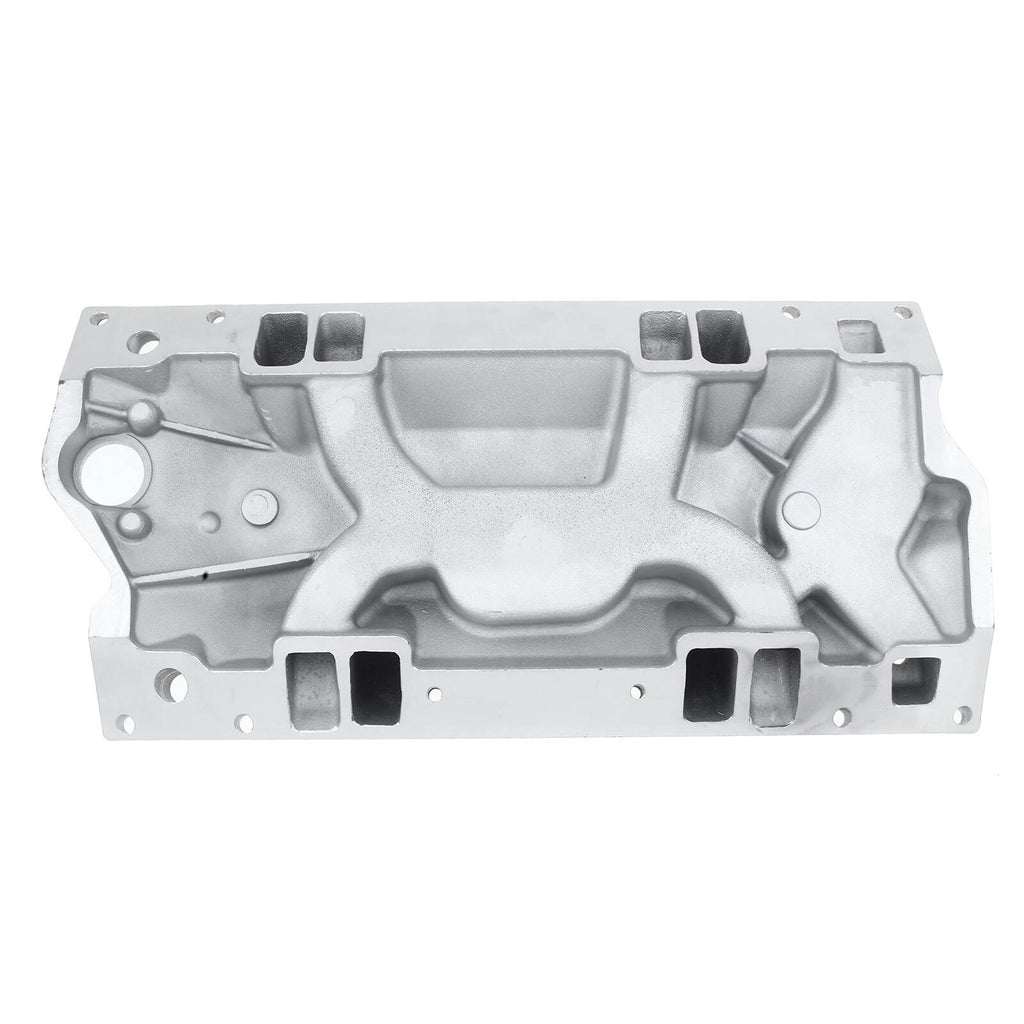 Aluminum Intake Manifold for Chevy Small Block (1996-2002)