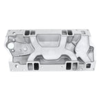 Aluminum Intake Manifold for Chevy Small Block (1996-2002)