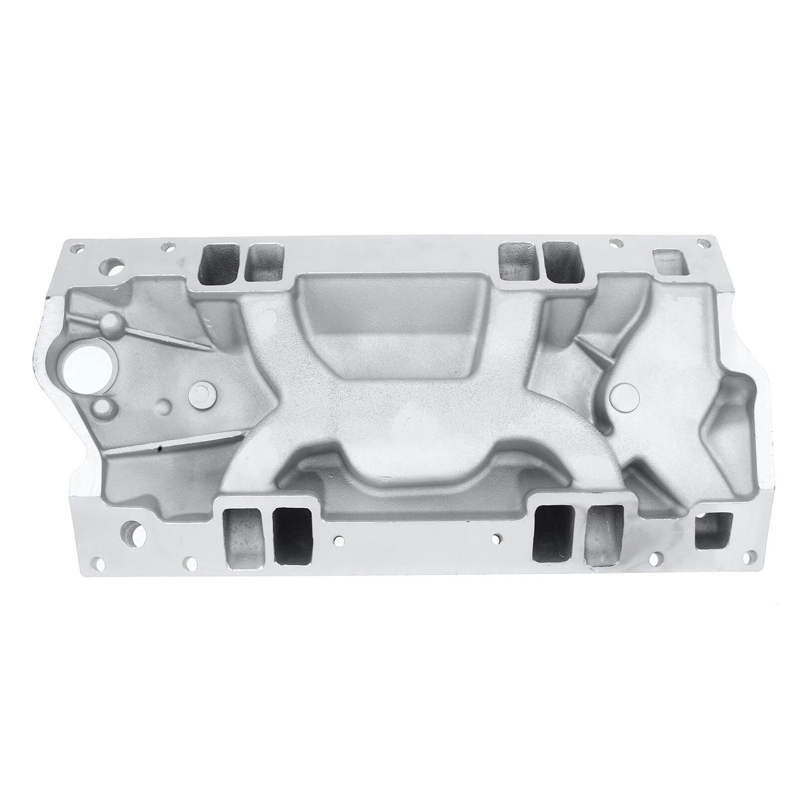Aluminum Intake Manifold for Chevy Small Block (1996-2002)