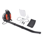 Gas Powered Leaf Blower for Commercial Use (2-Stroke, 63CC)