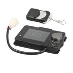12V Air Diesel Heater Bluetooth Remote Control Switch Board Motherboard