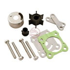 Water Pump Impeller Kit 18-3460 6G1-W0078-A1-00 6N0-W0078-A0-00 for Yamaha