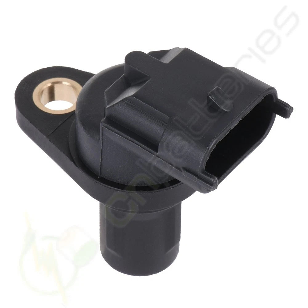 Camshaft Position Sensor & Adjuster Magnet Set of 4 for Mercedes CL550 CLK350 CLK550
