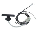 Trim Tilt Switch Control Panel for Volvo Penta SP290 SP-E (3855650 873617)