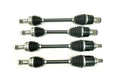 Precision Full CV Axle Set for KYMCO MXU 500i 700i (2013–2018)