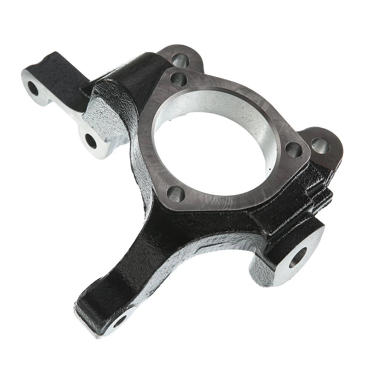 Front Right Steering Knuckle for Chevrolet Impala and Buick LaCrosse (2000-2013)
