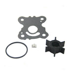 Water Pump Impeller Kit for Honda Outboard 8 9.9 15 20HP (06192-ZW9-A30)