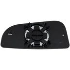 Driver Side Lower Mirror Glass for Ram 1500 Classic 2500 (2019-2023)