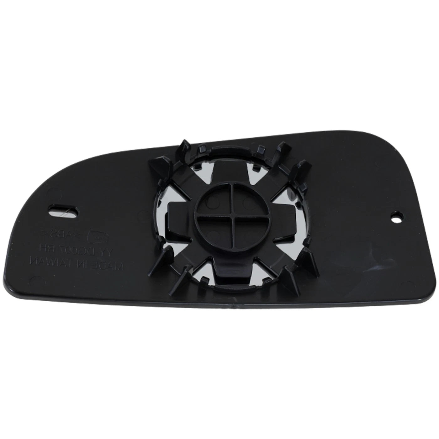 Driver Side Lower Mirror Glass for Ram 1500 Classic 2500 (2019-2023)