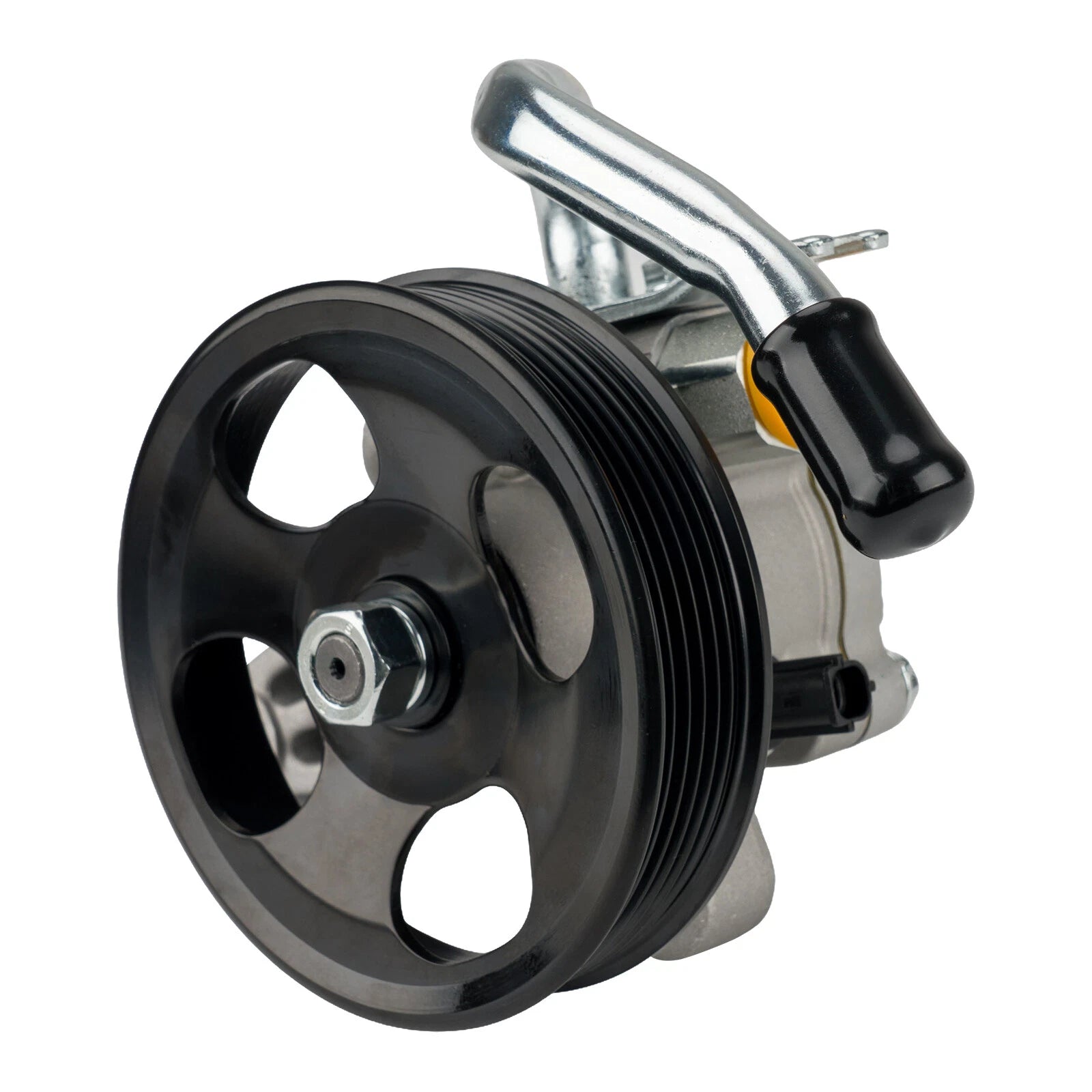 Power Steering Pump for Kia Sedona for Hyundai Entourage (2006–2010)