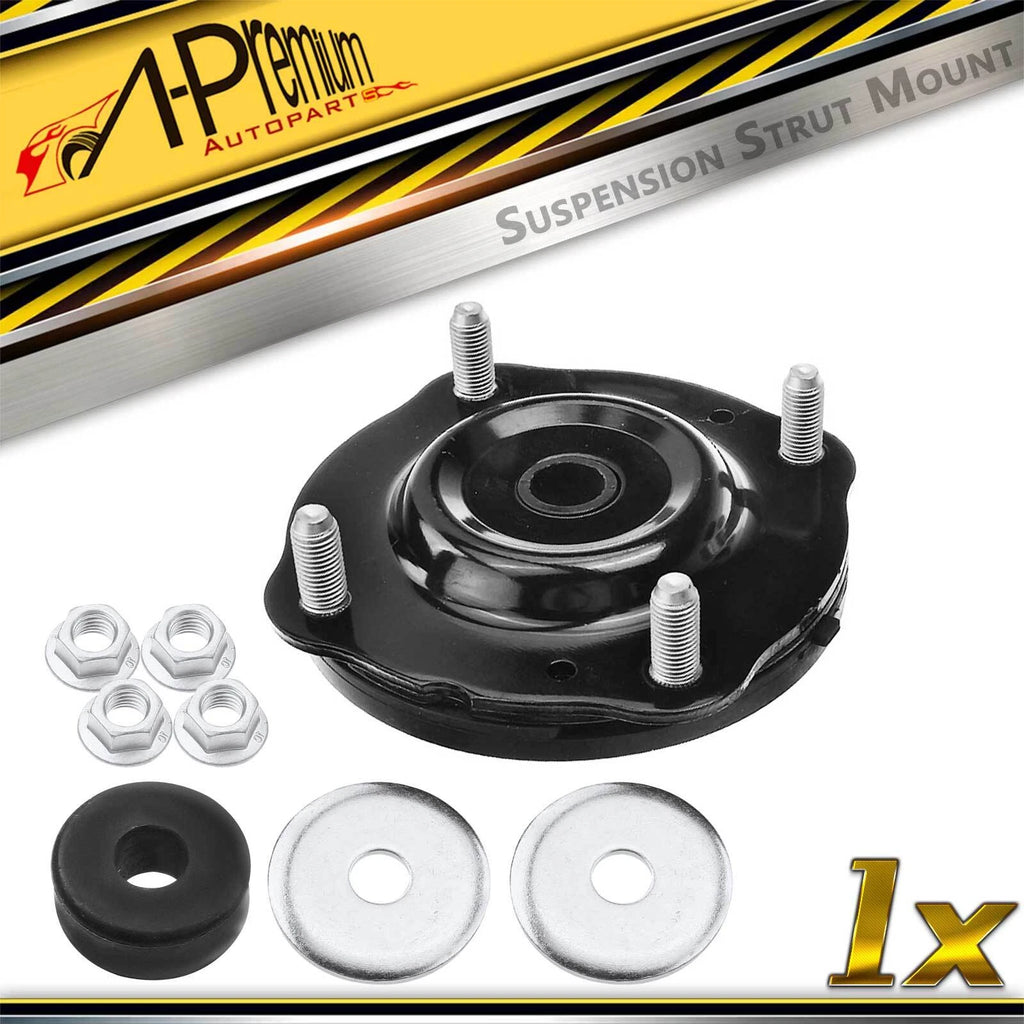 Front Suspension Strut Mount for Toyota Land Cruiser (2008–2018)