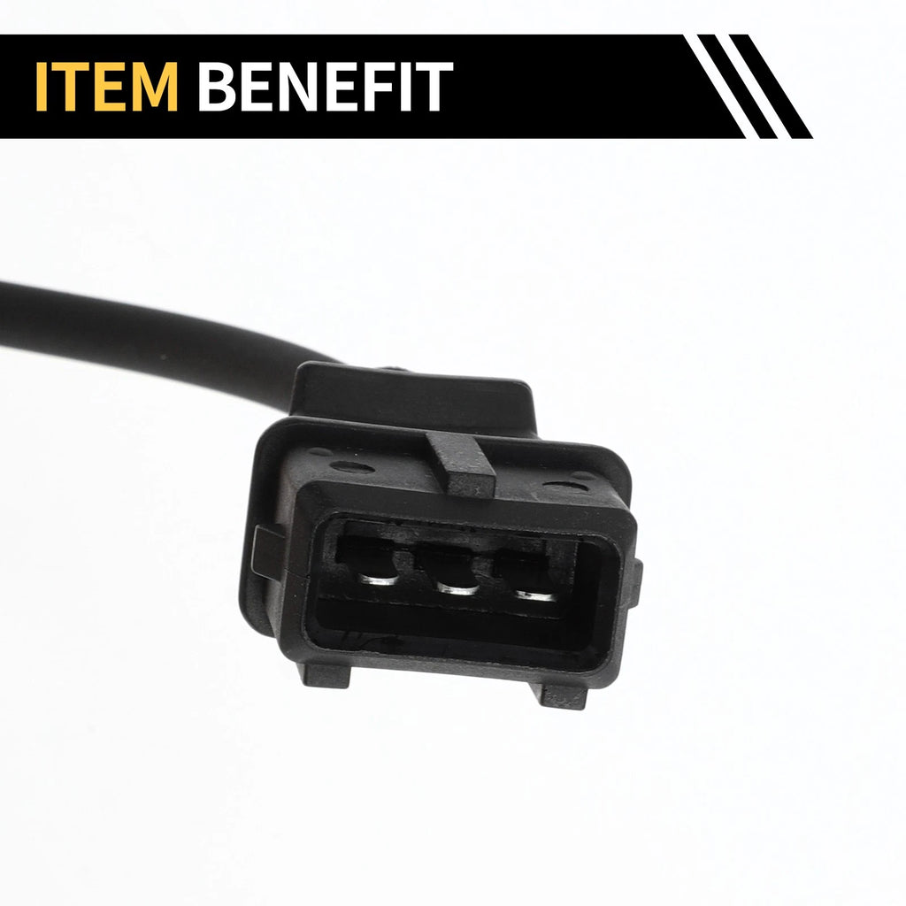 Crankshaft Position Sensor for BMW E36 316i (1993–1998) No. 12141247218