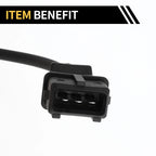 Crankshaft Position Sensor for BMW E36 316i (1993–1998) No. 12141247218