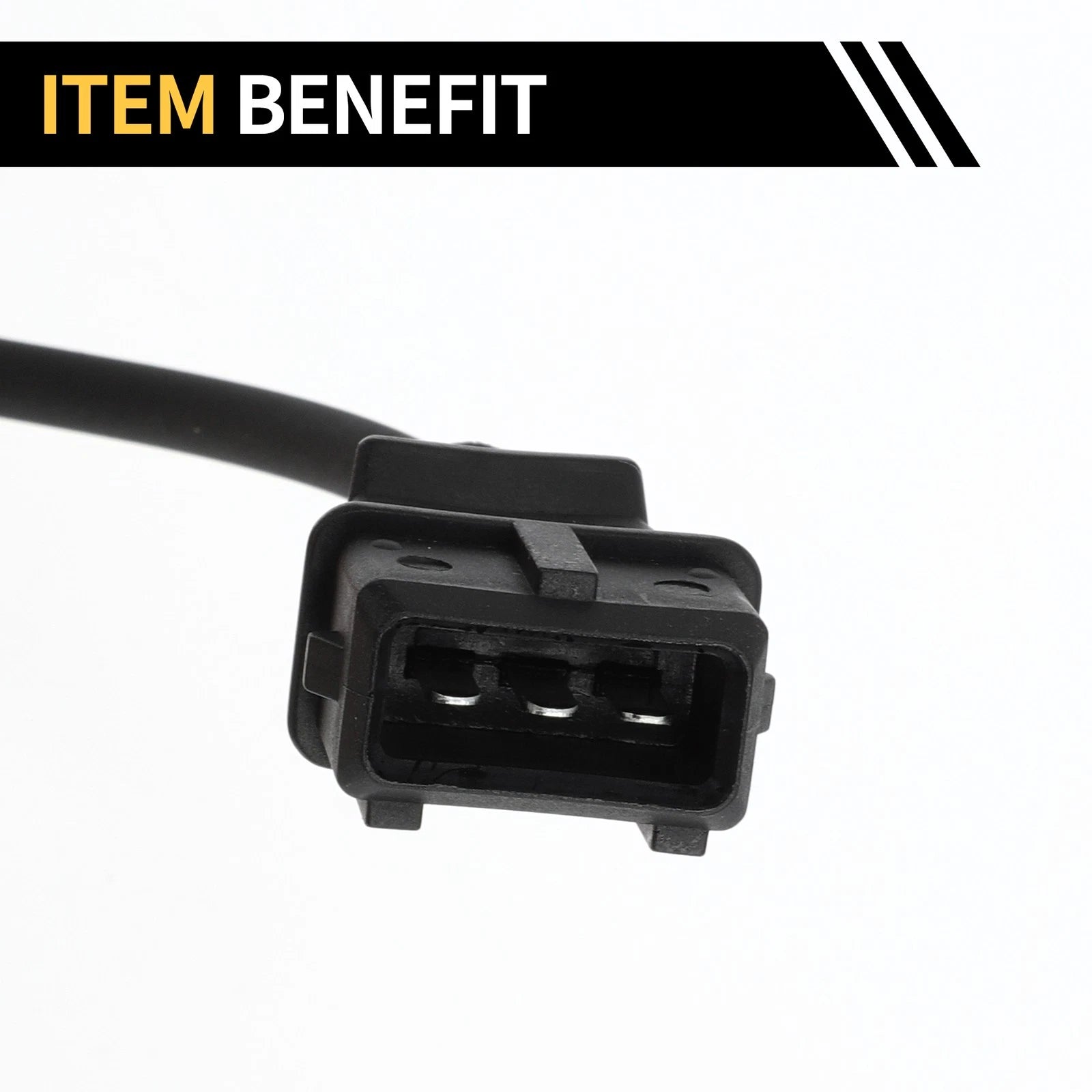 Crankshaft Position Sensor for BMW E36 316i (1993–1998) No. 12141247218