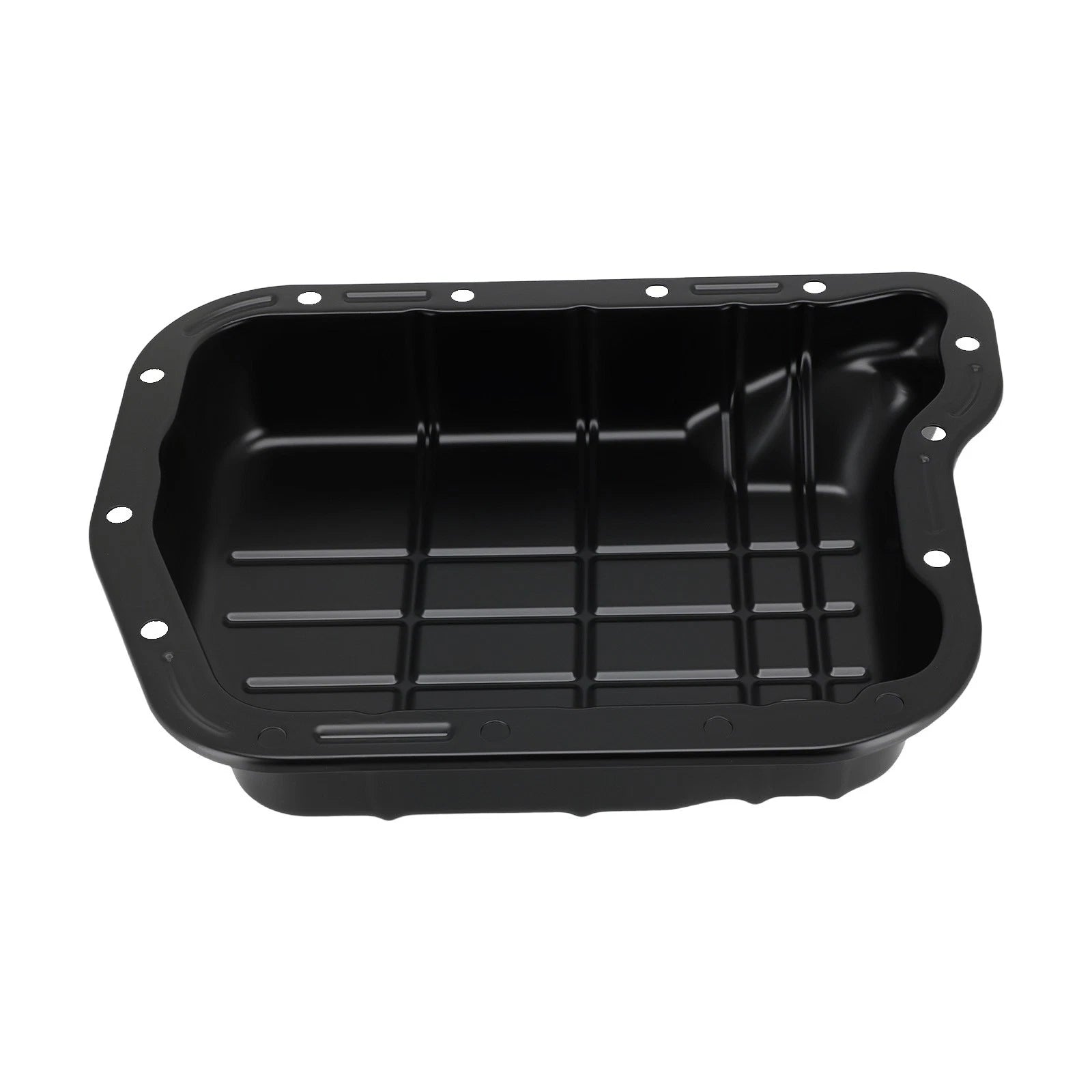 Auto Trans Oil Pan for Dodge Ram 1500-3500 Van 5.2L 5.9L (1999–2003) 52118780AD