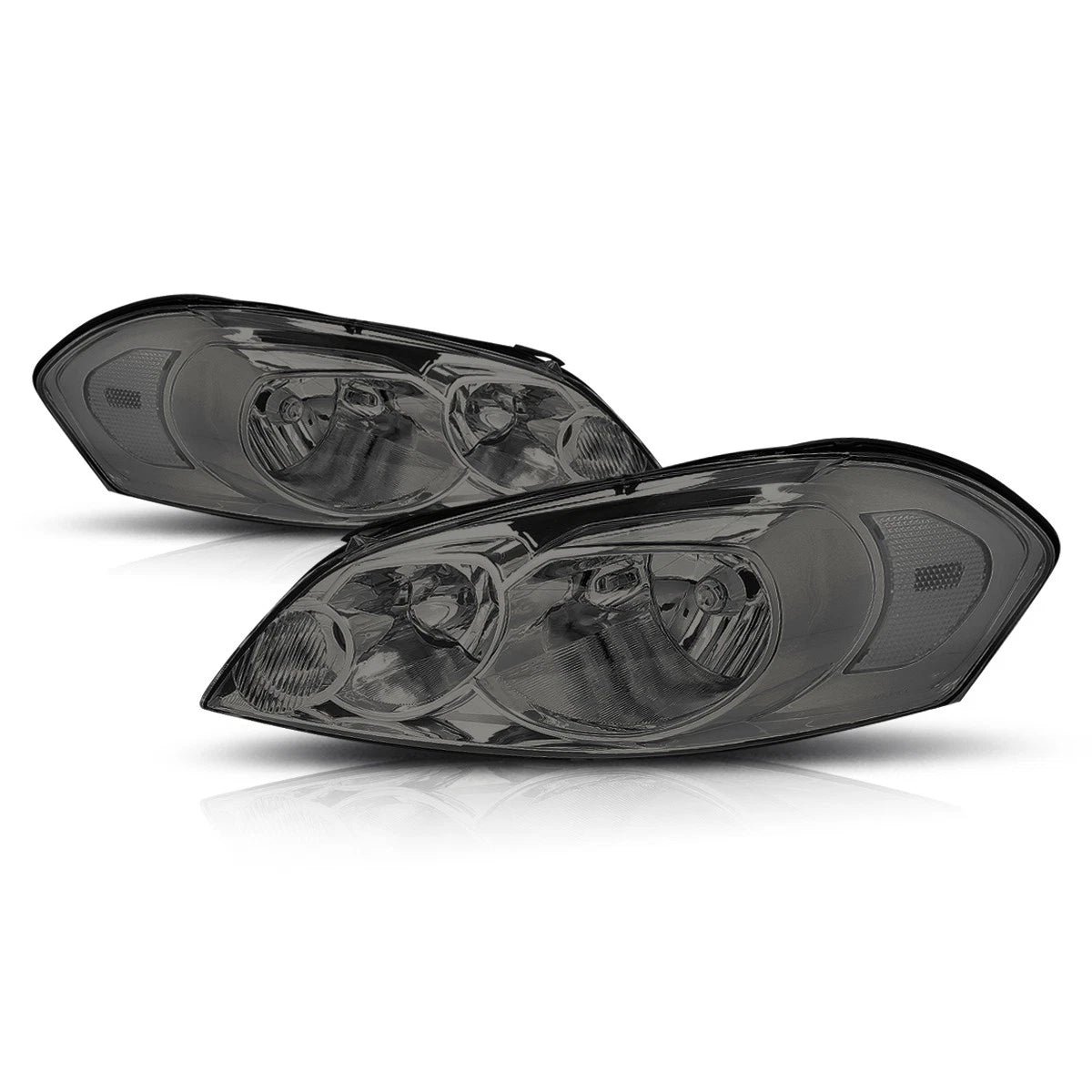 Power Heated Memory Side Rear View Mirror for Cadillac CTS (2008–2014)