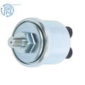Oil Pressure Sensor Gauge for VDO (0-150 PSI, 12-24V DC)