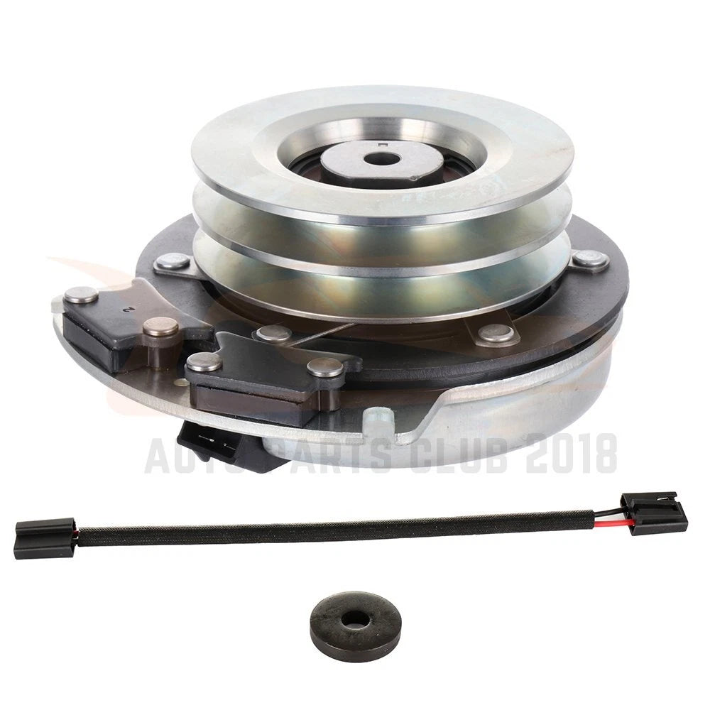 Electric PTO Clutch for Ariens Grasshopper Gravely