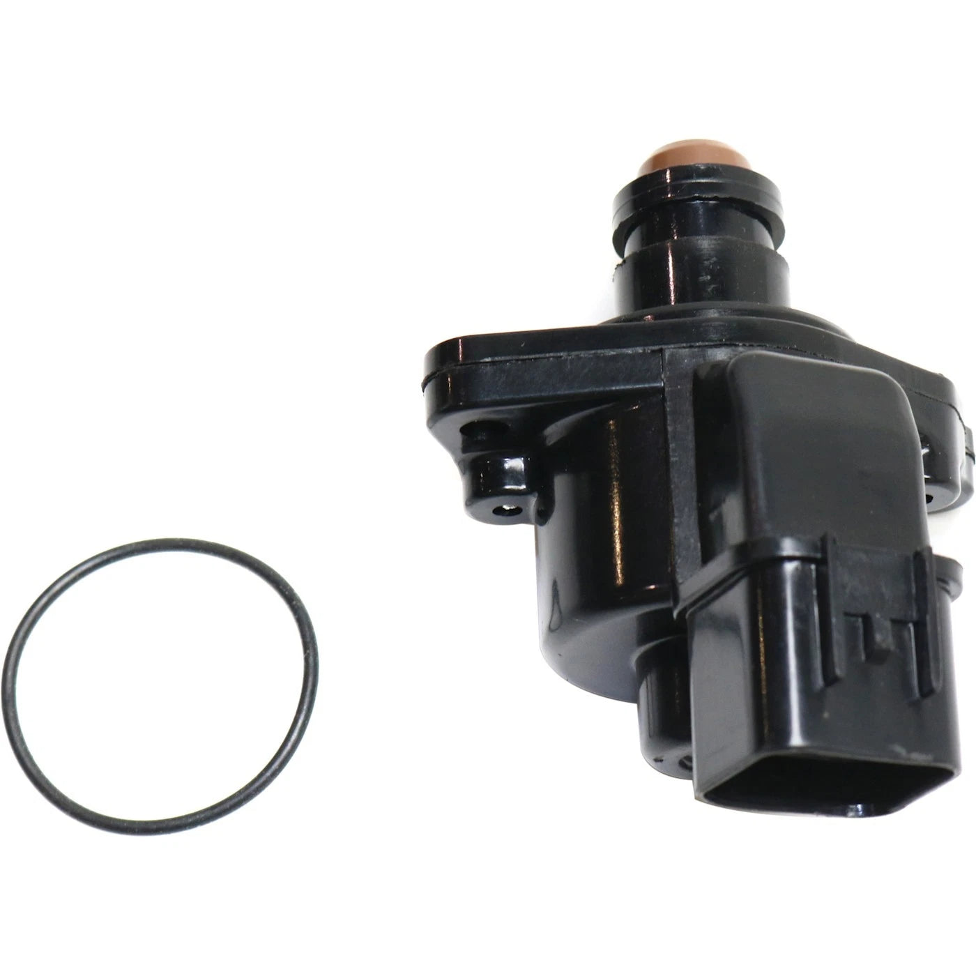 Idle Control Valve for Chevrolet Tracker, Suzuki Vitara (1999–2003)