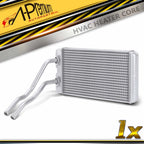 Heater Core for Ford Fusion 2006–2012, Lincoln Zephyr MKZ, Mercury