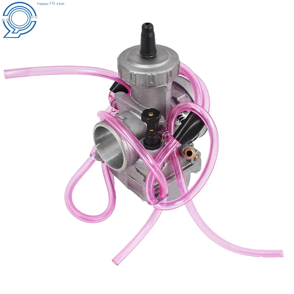 PWK 40mm Carburetor for Suzuki Honda Kawasaki Scooter