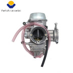 Carburetor for Yamaha Rhino 660 YXR660 (2004–2007) 5UG-14901-10-00 5UG-14901-00-00