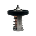 Thermostat 120℉ for Suzuki Outboard DF 2.5 4 6 9.9 15 20 HP (17670-91J02)