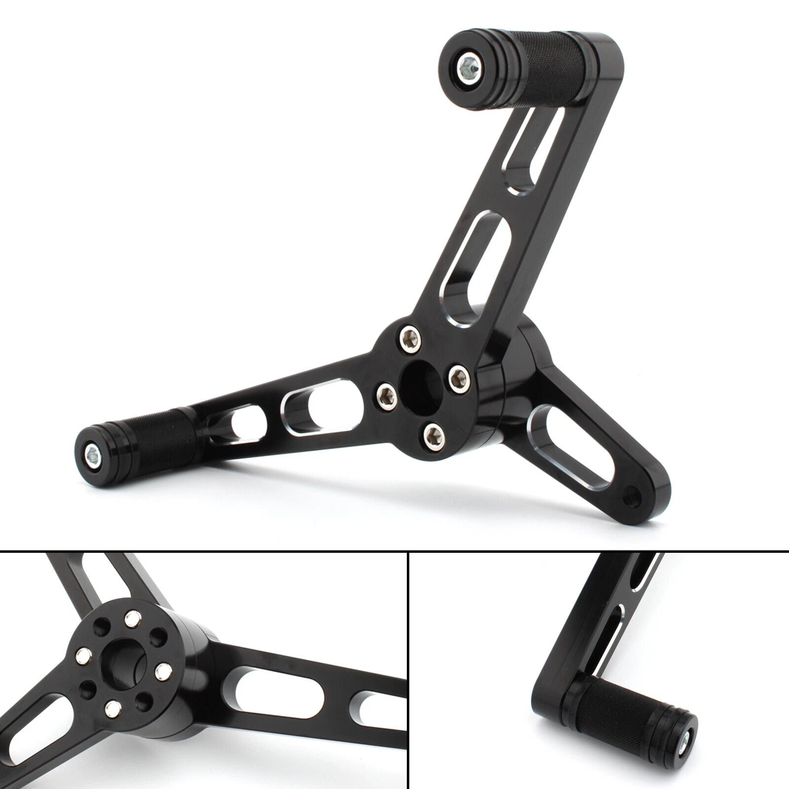 Gear Shift Lever Support for Harley Sportster 883 1200 (C)