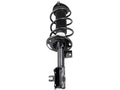Front Left Strut and Coil Spring Assembly for Mazda 3 (2014–2018) BR989SQ