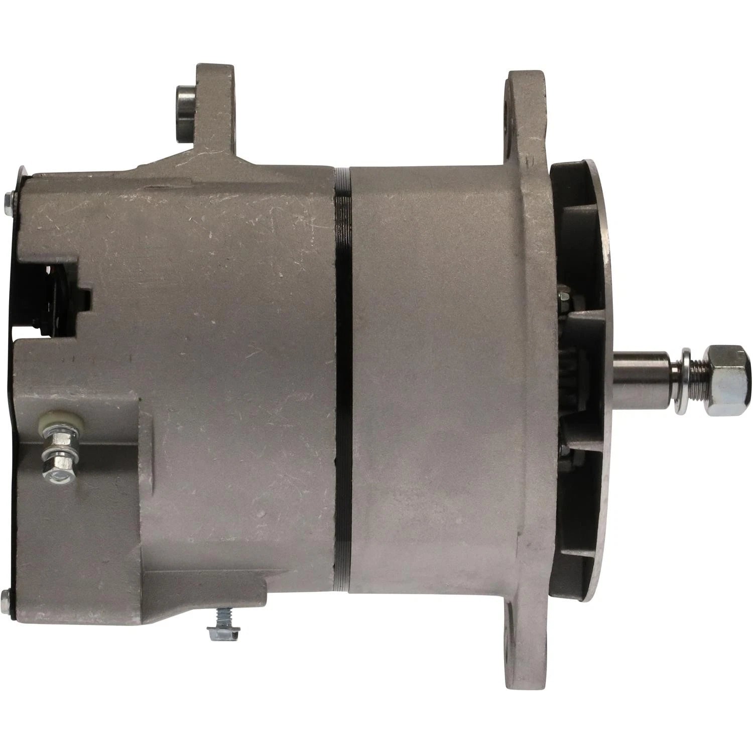 60A Alternator for Western Star HD VT-555 V-903 (1974-1982)