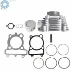 Top End Kit for Yamaha Bear Tracker 250 (1999-2004)