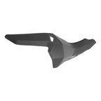 Exhaust Pipe Muffler Cover for Kawasaki Ninja 400 Z400 (2018–2024)