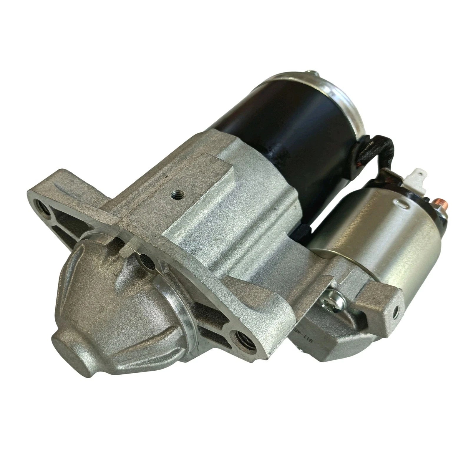 Starter for Jeep Grand Cherokee Liberty Commander (2005–2009) 1.2kW 10T 17937N