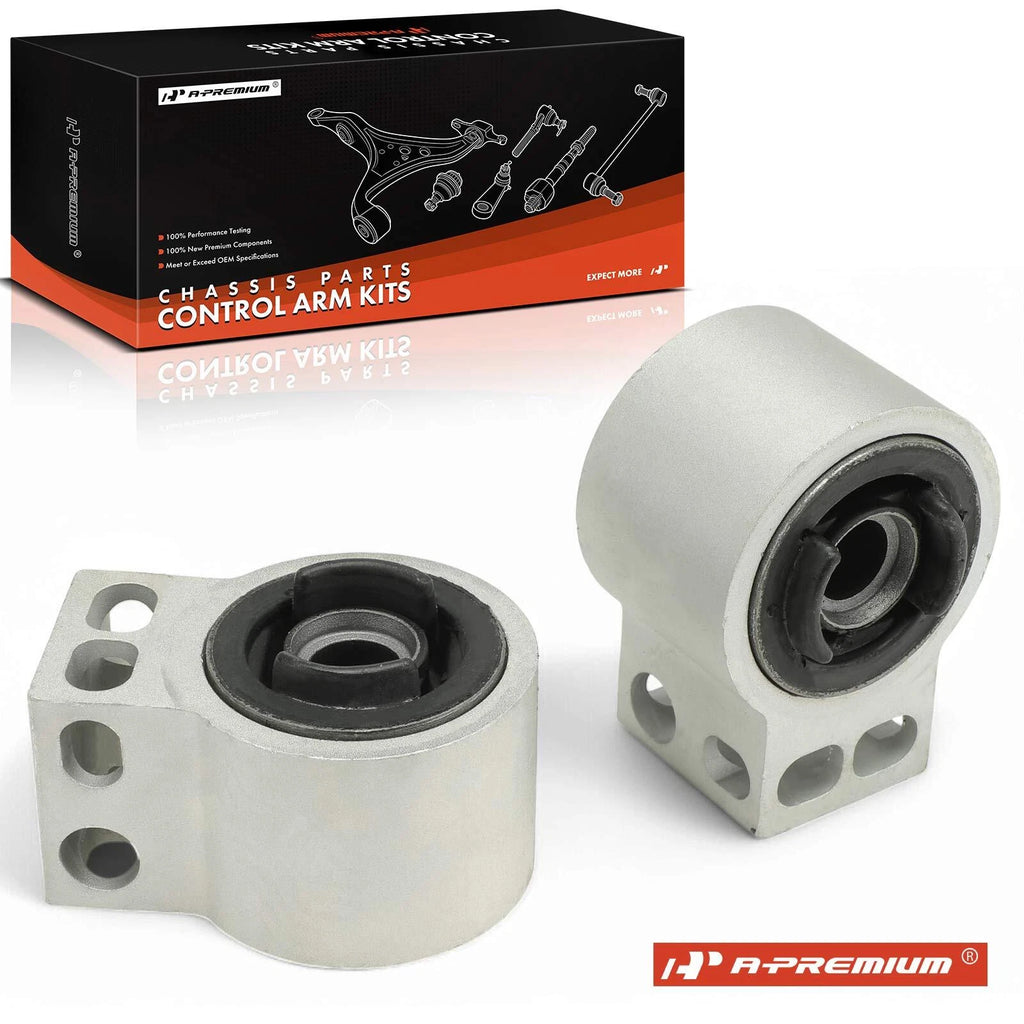 Front Lower Rearward Control Arm Bushing for Chevy Malibu Pontiac (2008–2012)