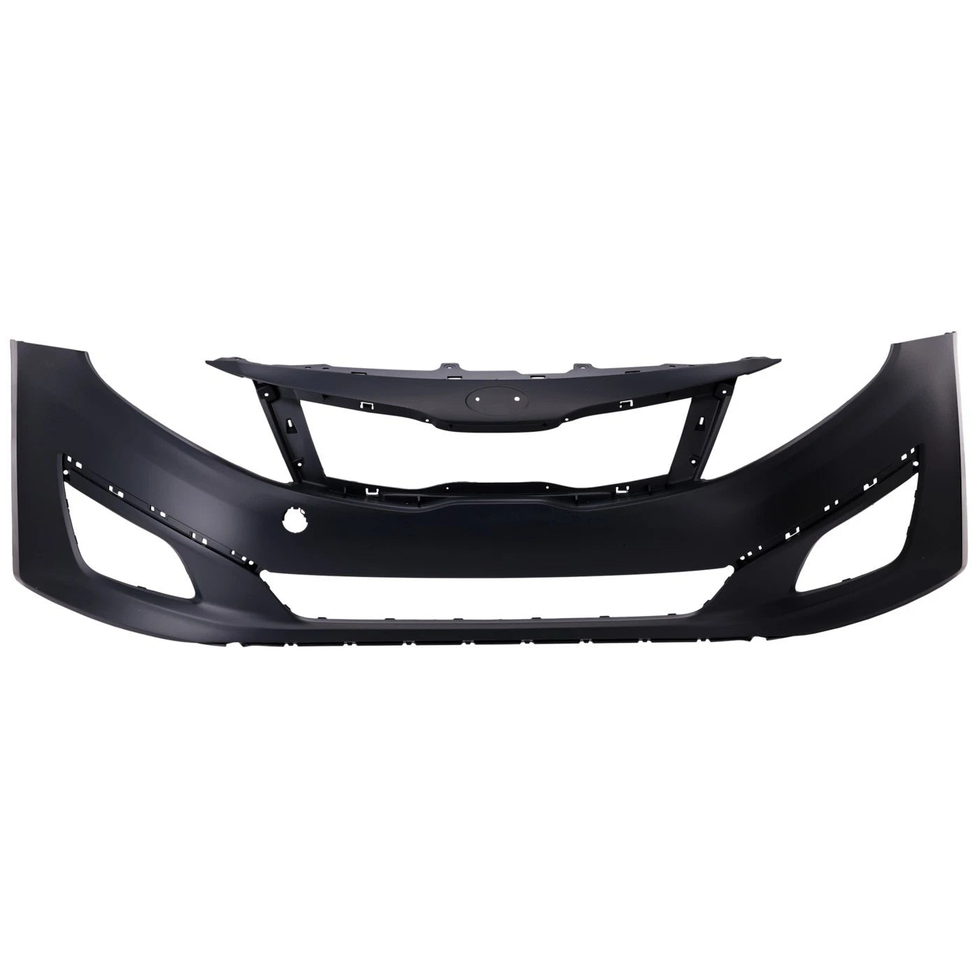 Bumper Face Bar Grilles for Ram 1500 (2019–2024)