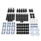 Front End Sheet Metal Hardware Kit for Chevy Buick Pontiac Olds (162pc)