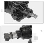 Power Steering Conversion Gear Box for Bel Air/Biscayne/Impala (1959–1964)